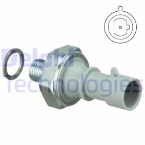 Compre Interruptor de pressão do óleo da DELPHI SW90034 a um preço baixo por 7,50 €