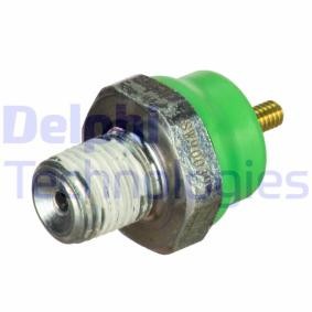 Acquista Interruttore di pressione olio da DELPHI SW90039 a buon mercato per soli 8,35 €