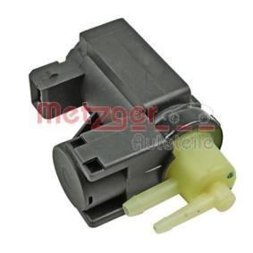 Compre Transmissor de pressão, controlo dos gases de escape da METZGER 0892663 a um preço baixo por 66,08 €