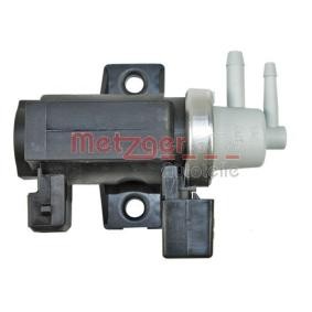Compre Conversor de pressão, turbocompressor da METZGER 0892664 a um preço baixo por 77,81 €