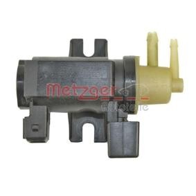 Compre Conversor de pressão, turbocompressor da METZGER 0892668 a um preço baixo por 71,47 €