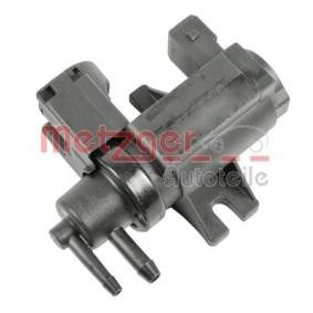 Compre Conversor de pressão, turbocompressor da METZGER 0892675 a um preço baixo por 45,01 €