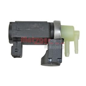 Compre Transmissor de pressão, controlo dos gases de escape da METZGER 0892679 a um preço baixo por 103,95 €