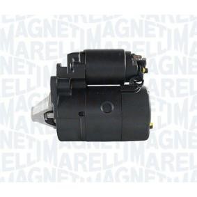 Köp Startmotor av MAGNETI MARELLI 944280228300 till det låga priset 2273,75 kr