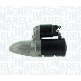 Köp Startmotor av MAGNETI MARELLI 944280247000 till det låga priset 3960,35 kr