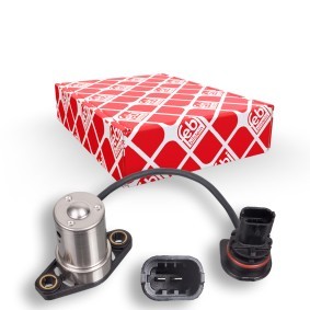 Acquista Sensore, Livello olio motore da FEBI BILSTEIN 102568 a buon mercato per soli 82,57 €