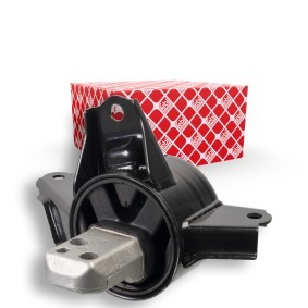 Compre Suporte, motor da FEBI BILSTEIN 106397 a um preço baixo por 54,98 €