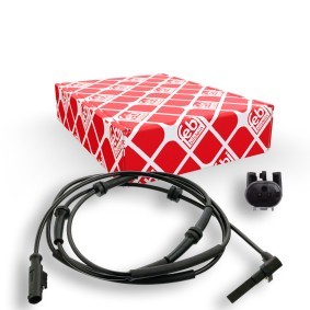 Acquista Sensore ABS da FEBI BILSTEIN 106940 a buon mercato per soli 24,90 €