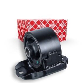 Compre Suporte, motor da FEBI BILSTEIN 106957 a um preço baixo por 46,75 €