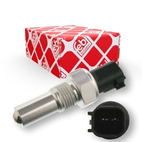 Acquista Interruttore, Luce di retromarcia da FEBI BILSTEIN 106972 a buon mercato per soli 14,83 €