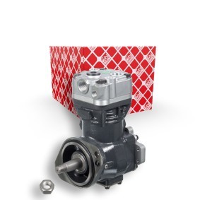 Acquista Compressore sospensioni da FEBI BILSTEIN 106975 a buon mercato per soli 483,07 €