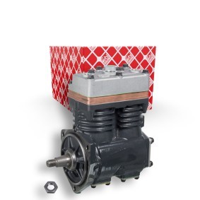 Acquista Compressore sospensioni da FEBI BILSTEIN 106981 a buon mercato per soli 646,33 €