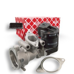 Acquista Valvola EGR da FEBI BILSTEIN 107161 a buon mercato per soli 339,97 €