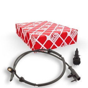 Kjøp Sensor, ABS av FEBI BILSTEIN 107213 til den lave prisen 406,54 NOK
