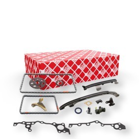 Acquista Kit catena distribuzione da FEBI BILSTEIN 107219 a buon mercato per soli 350,60 €