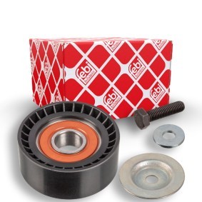 Acquista Galoppino guidacinghia, cinghia Poly-V da FEBI BILSTEIN 107275 a buon mercato per soli 23,15 €