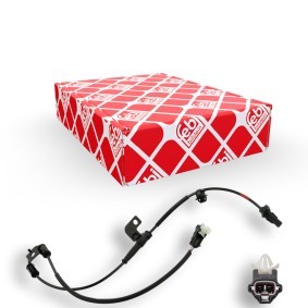 Compre Sensor de ABS de FEBI BILSTEIN online para SONATA VI (YF) a preços moderados