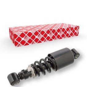 Acquista Ammortizzatore, Sospensione cabina da FEBI BILSTEIN 107300 a buon mercato per soli 82,21 €