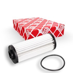 Compre Filtro hidráulico, caixa de velocidades automática da FEBI BILSTEIN 107342 a um preço baixo por 26,39 €