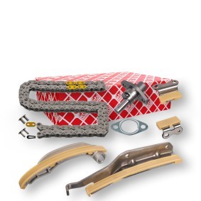 Achetez des Kit de chaîne de distribution FEBI BILSTEIN 107345 à prix pour 172,29 €