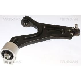 Querlenker von TRISCAN 8500 65523