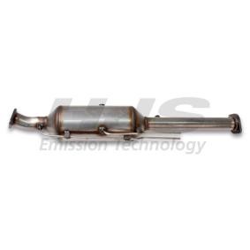 Compre Filtro de partículas da HJS 93 15 5080 a um preço baixo por 797,98 €