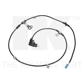 Compre Sensor, rotações da roda da NK 295226 a um preço baixo por 14,24 €
