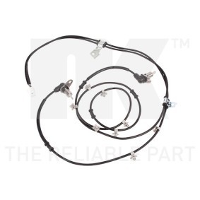 Compre Sensor, rotações da roda da NK 295229 a um preço baixo por 46,09 €