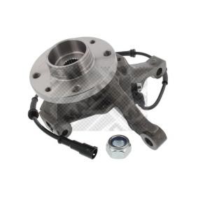 Compre Jogo de reparação, manga de eixo da MAPCO 107104/4 a um preço baixo por 207,71 €