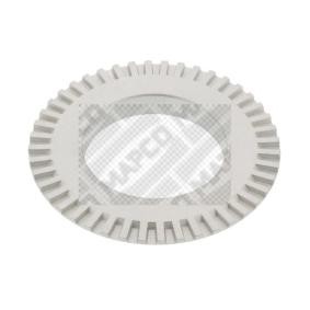 Comprar Anillo sensor, ABS de MAPCO 76054 a bajo precio de 6,30 €