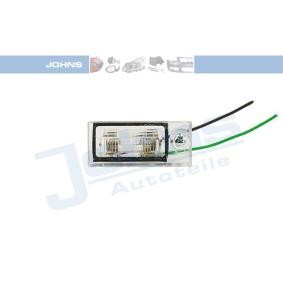 Osta Rekisterivalo JOHNS:llä 13 18 87-96 edullisesti hintaan 22,82 €