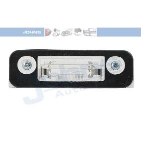 Osta Rekisterivalo JOHNS:llä 32 02 87-95 edullisesti hintaan 12,14 €