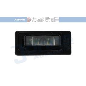 Osta Rekisterivalo JOHNS:llä 95 68 87-95 edullisesti hintaan 30,48 €