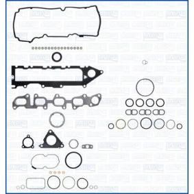 Acquista Kit guarnizioni motore da AJUSA 51078500 a buon mercato per soli 108,81 €