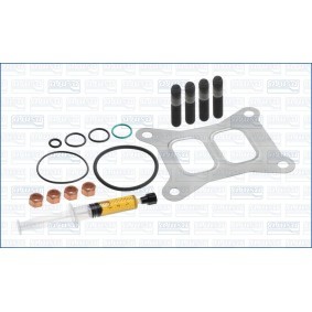 Montagesatz, Lader JTC12300 AUDI Q3 von AJUSA
