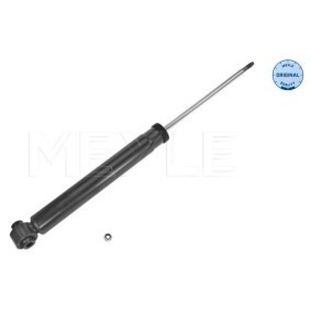 Comprar Barra oscilante de suspensión de ruedas de MEYLE 12-36 050 0003 a bajo precio de 178,15 €