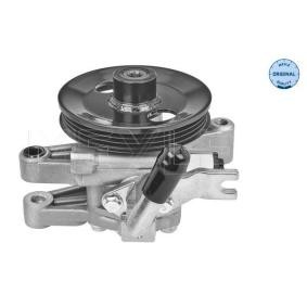 Compre Bomba de direção da MEYLE 37-14 631 0001 a um preço baixo por 155,69 €