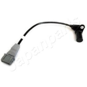 Comprar Sensor de cigüeñal de JAPANPARTS SAM-W01 a bajo precio de 68,39 €