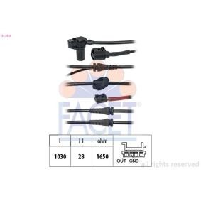 Acquista Sensore ABS da FACET 21.2124 a buon mercato per soli 85,85 €
