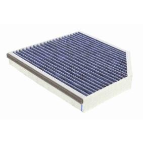 Innenraumfilter V10-32-0002 für PORSCHE