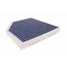 Innenraumfilter V10-32-0008 für AUDI