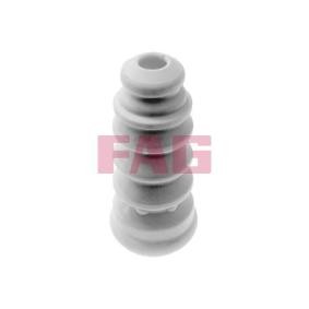 Anschlagpuffer, Federung 810 0021 10 für SKODA