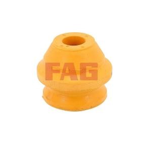 Anschlagpuffer, Federung 810 0026 10 für SKODA