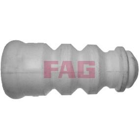 Anschlagpuffer, Federung 810 0079 10 für SKODA