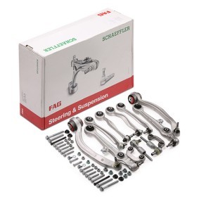 Querlenker Satz 823 0002 30 für SKODA