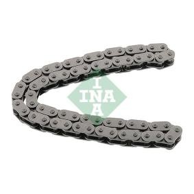 Kette, Ölpumpenantrieb 553 0330 10 MERCEDES-BENZ SLC von INA