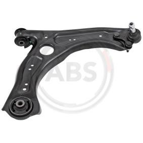 Querlenker 212162 für SKODA