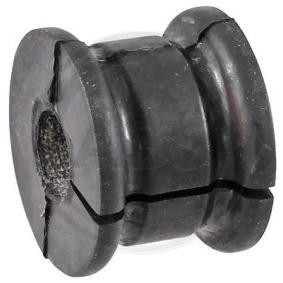Comprar Casquillo del cojinete, estabilizador de A.B.S. 271810 a bajo precio de 33,76 €
