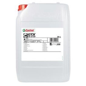 Acquista Olio motore da CASTROL 15BA57 a buon mercato per soli 173,91 €