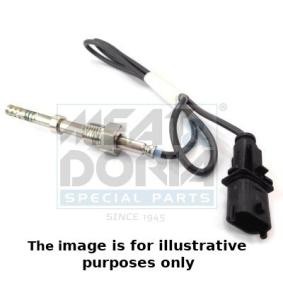 FIAT Abgastemperatursensor von MEAT & DORIA